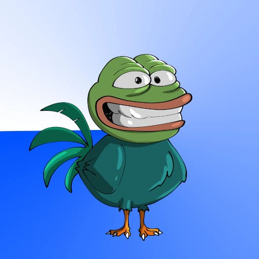 PepeChicken Logo